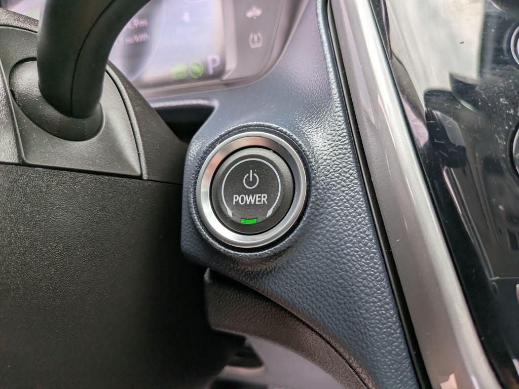 2022 Chevrolet Bolt EUV Premier