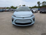 2022 Chevrolet Bolt EUV Premier