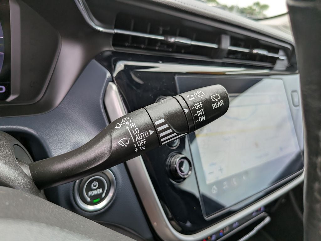 2022 Chevrolet Bolt EUV Premier