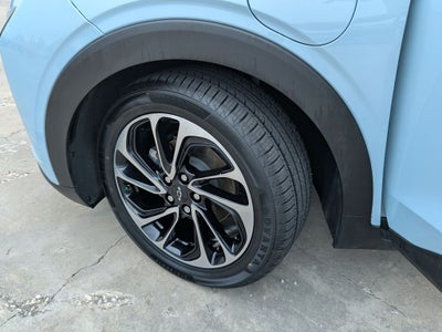 2022 Chevrolet Bolt EUV Premier