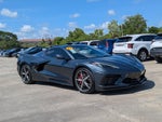 2021 Chevrolet Corvette Stingray 2LT