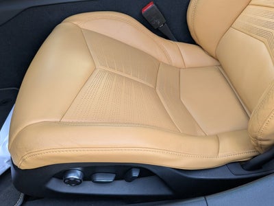 2021 Chevrolet Corvette Stingray 2LT