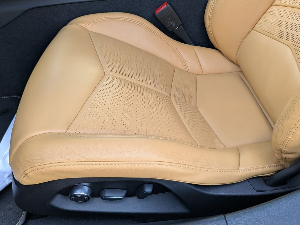 2021 Chevrolet Corvette Stingray 2LT