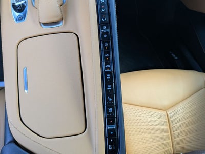 2021 Chevrolet Corvette Stingray 2LT