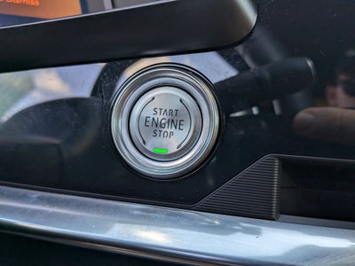 2021 Chevrolet Corvette Stingray 2LT