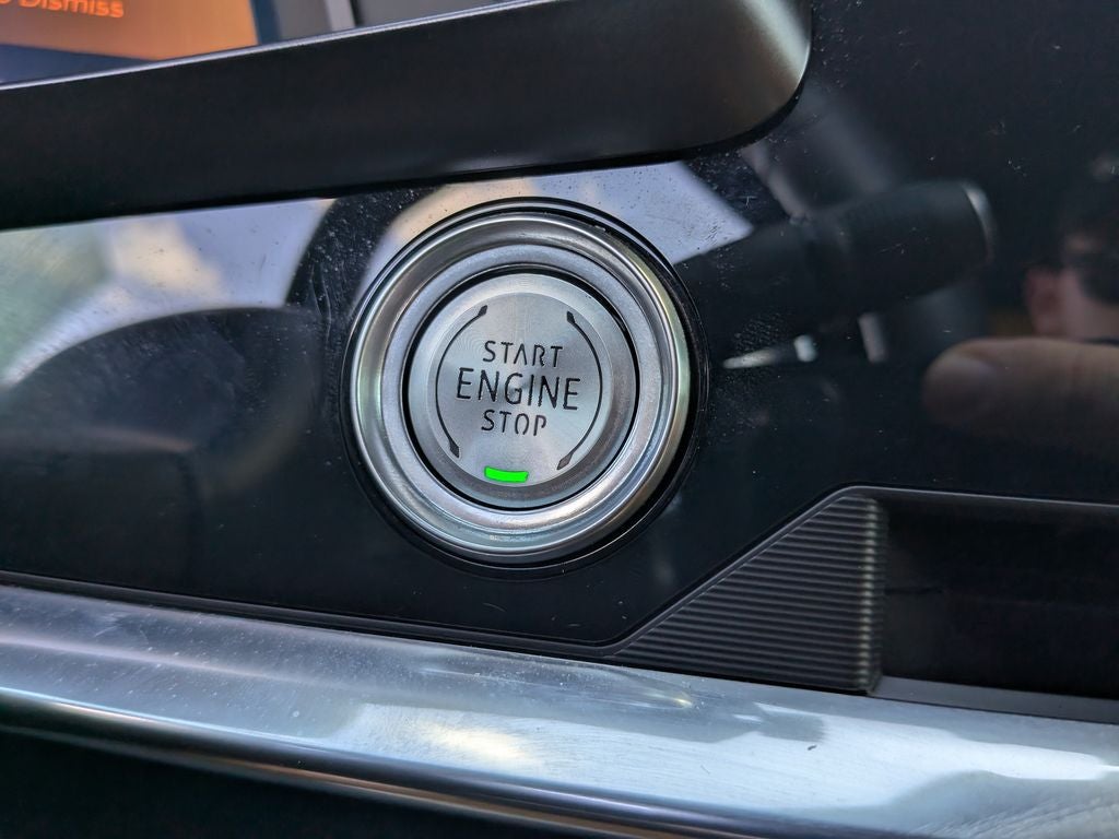 2021 Chevrolet Corvette Stingray 2LT