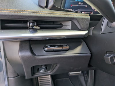 2021 Chevrolet Corvette Stingray 2LT