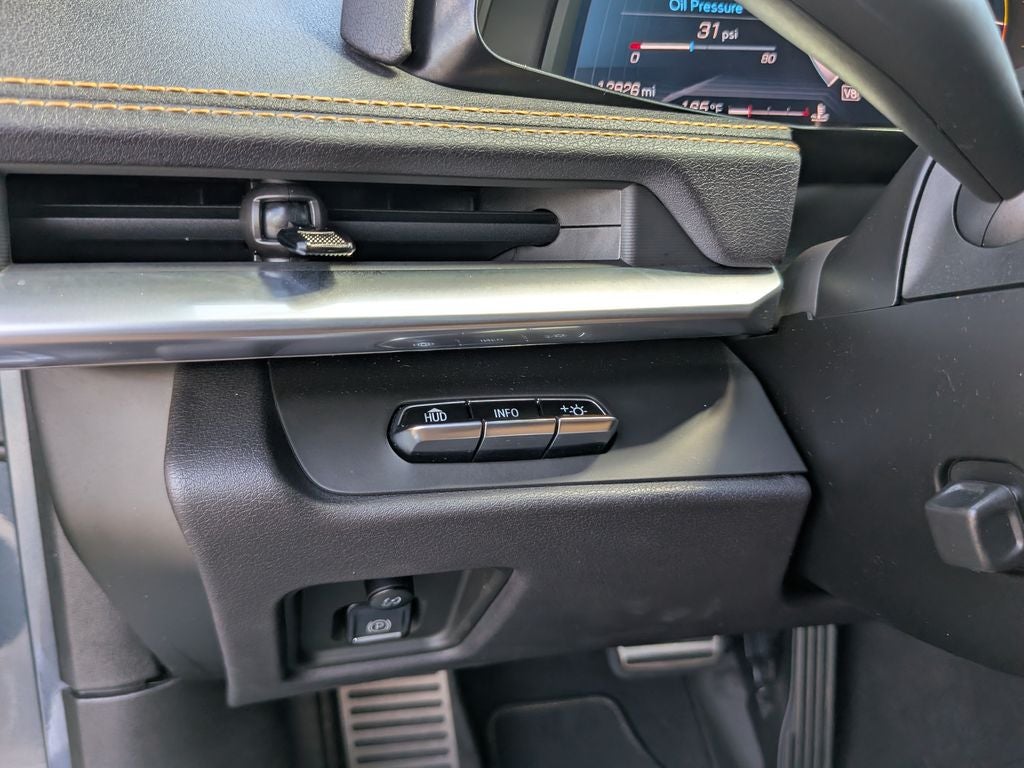 2021 Chevrolet Corvette Stingray 2LT