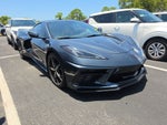 2021 Chevrolet Corvette Stingray 2LT