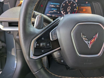 2021 Chevrolet Corvette Stingray 2LT