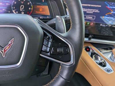 2021 Chevrolet Corvette Stingray 2LT
