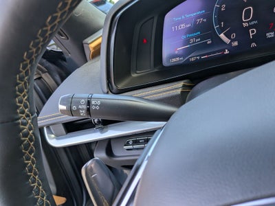 2021 Chevrolet Corvette Stingray 2LT