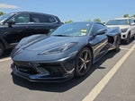 2021 Chevrolet Corvette Stingray 2LT