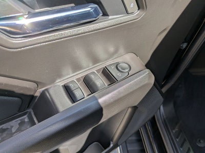 2025 Chevrolet Colorado LT