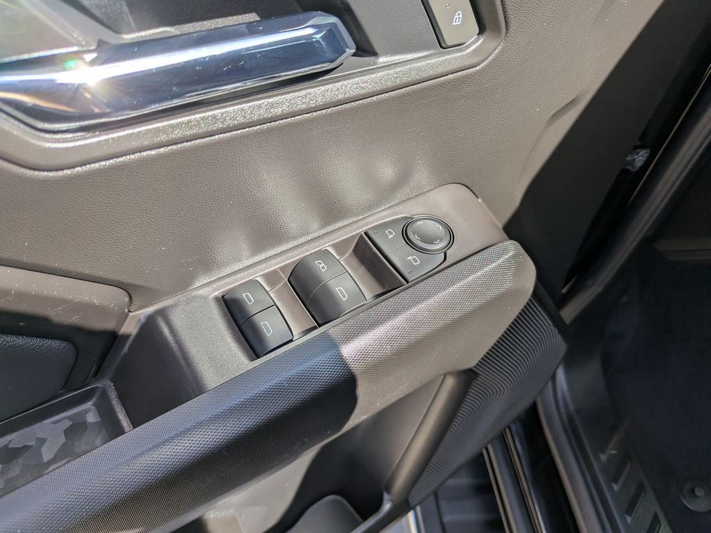 2025 Chevrolet Colorado LT