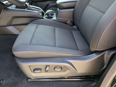 2025 Chevrolet Colorado LT
