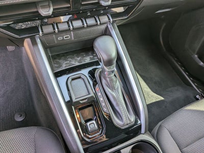 2025 Chevrolet Colorado LT