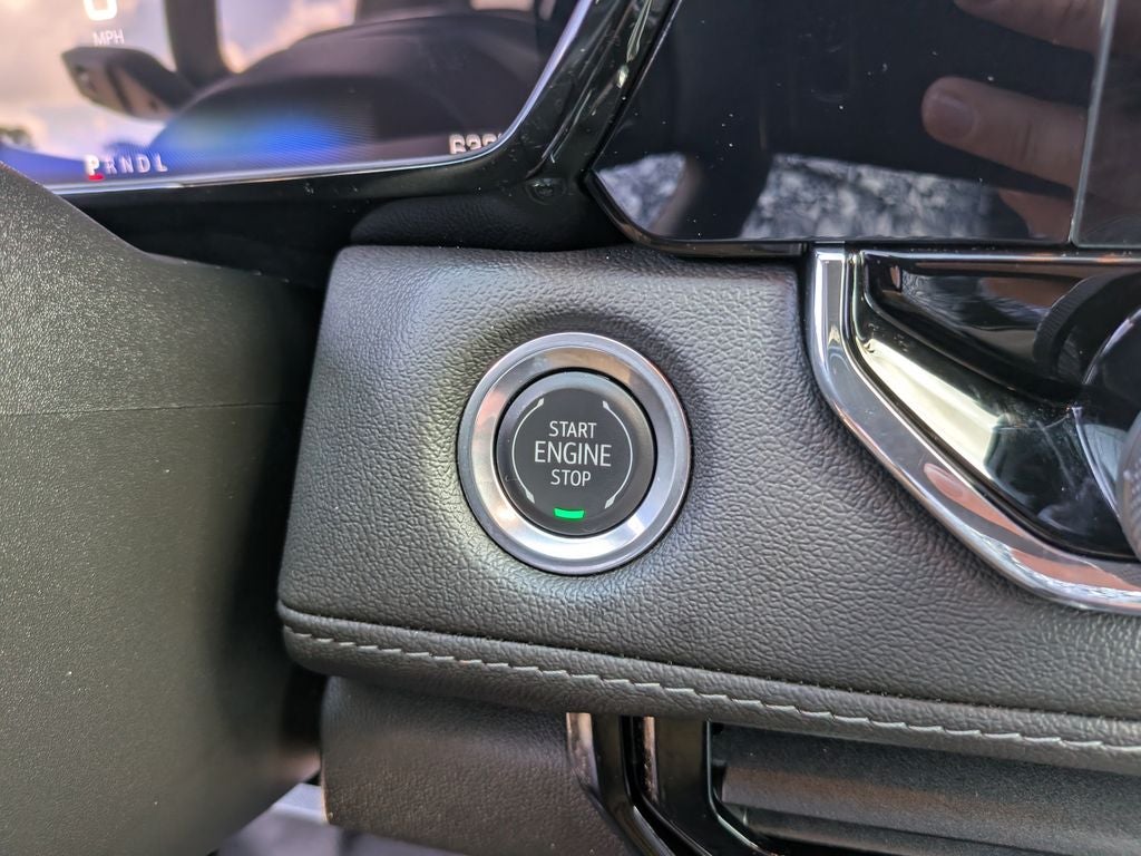2025 Chevrolet Colorado LT