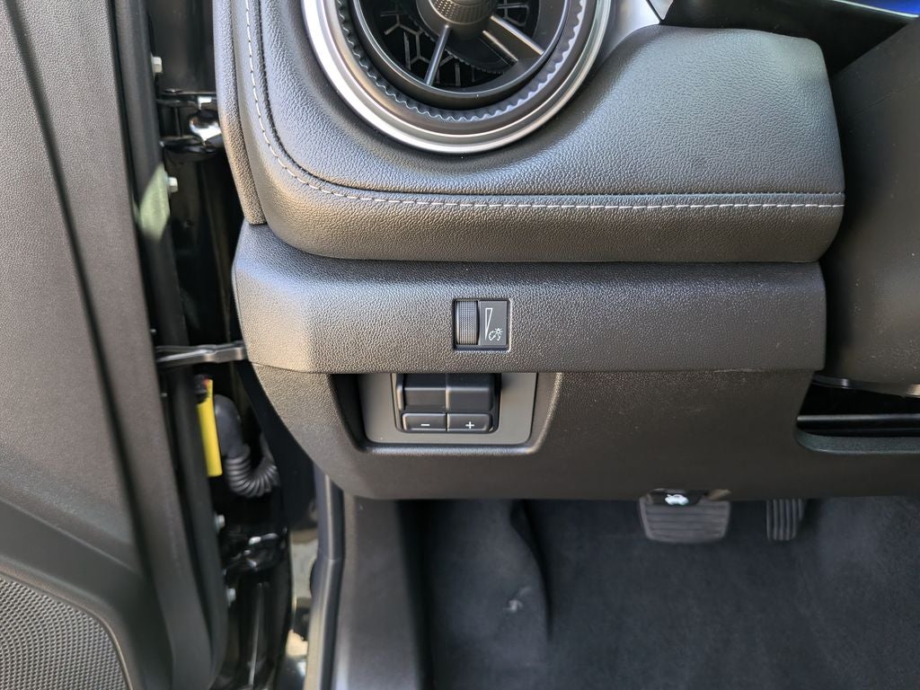 2025 Chevrolet Colorado LT