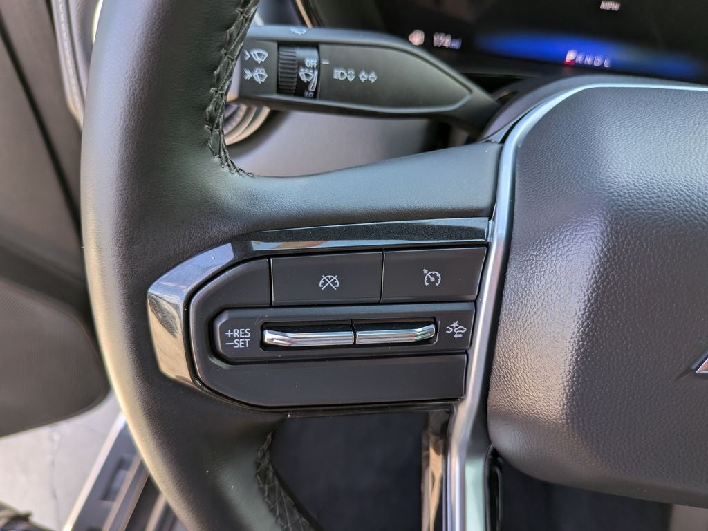 2025 Chevrolet Colorado LT