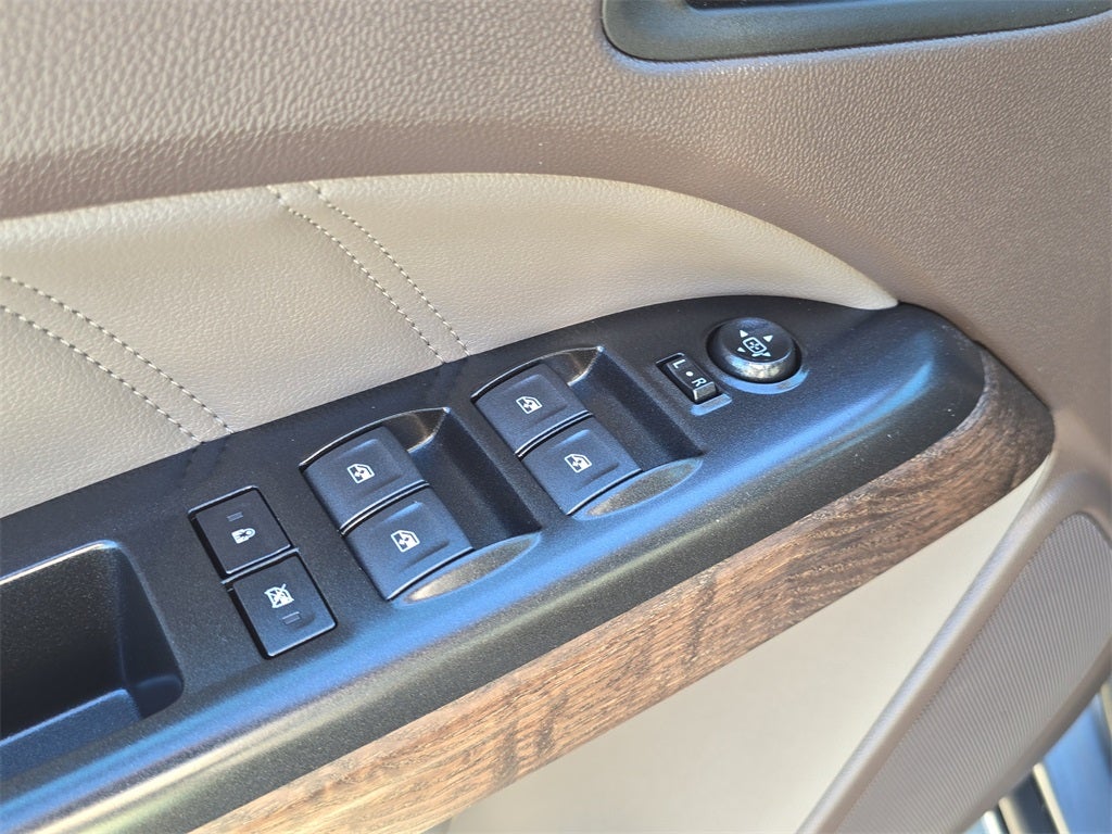 2022 GMC Canyon Denali