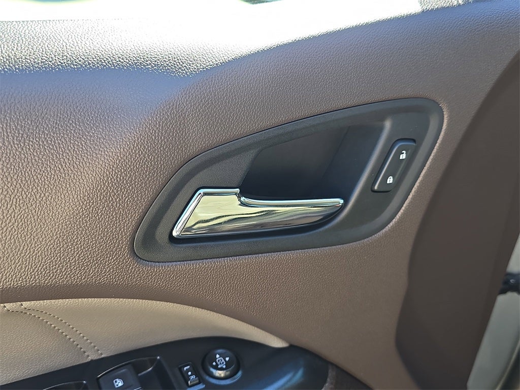 2022 GMC Canyon Denali