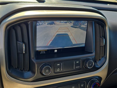 2022 GMC Canyon Denali