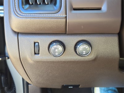 2022 GMC Canyon Denali