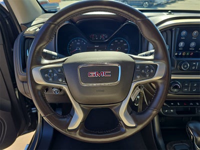 2022 GMC Canyon Denali