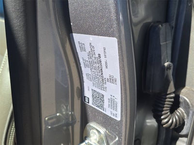 2022 GMC Canyon Denali