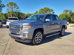 2022 GMC Canyon Denali
