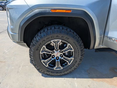 2023 GMC Canyon AT4