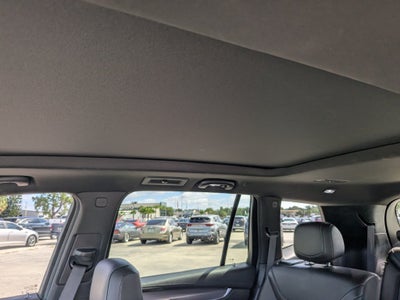2024 Cadillac XT6 Luxury