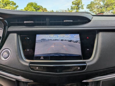 2024 Cadillac XT6 Luxury