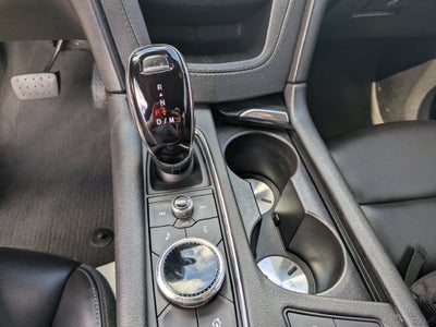 2024 Cadillac XT6 Luxury