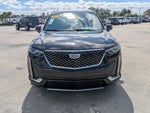 2024 Cadillac XT6 Luxury