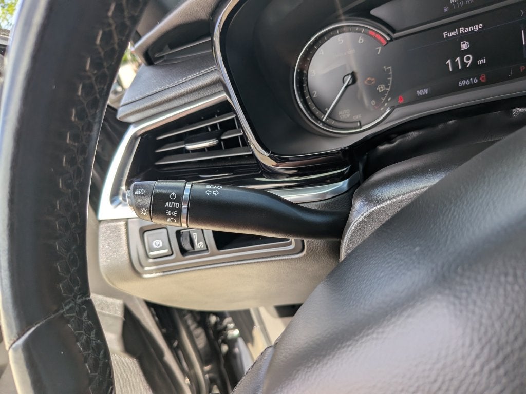 2024 Cadillac XT6 Luxury