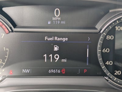 2024 Cadillac XT6 Luxury