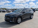 2024 Cadillac XT6 Luxury