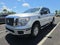 2018 Nissan Titan XD SV