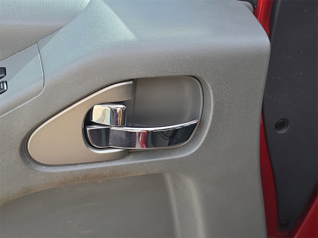 2018 Nissan Frontier Desert Runner