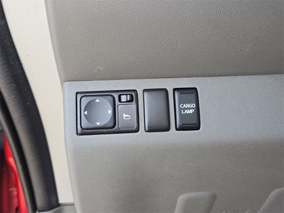 2018 Nissan Frontier Desert Runner