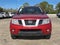 2018 Nissan Frontier Desert Runner