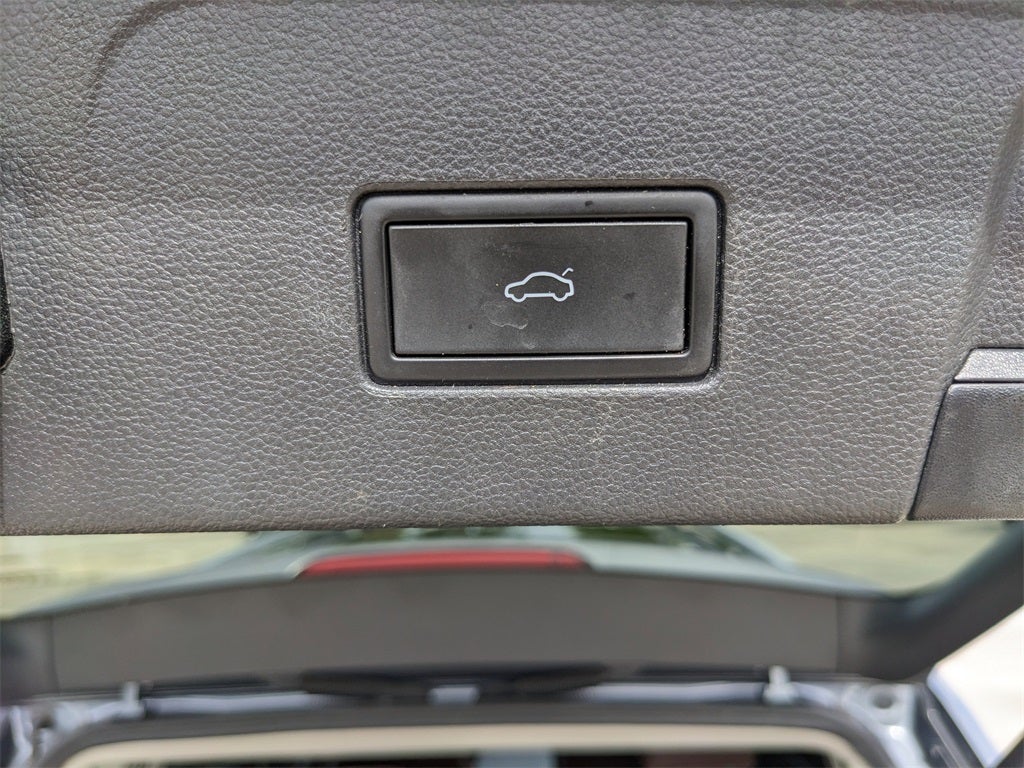 2021 Volkswagen Atlas SEL