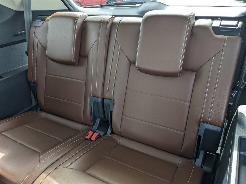 2021 Volkswagen Atlas SEL