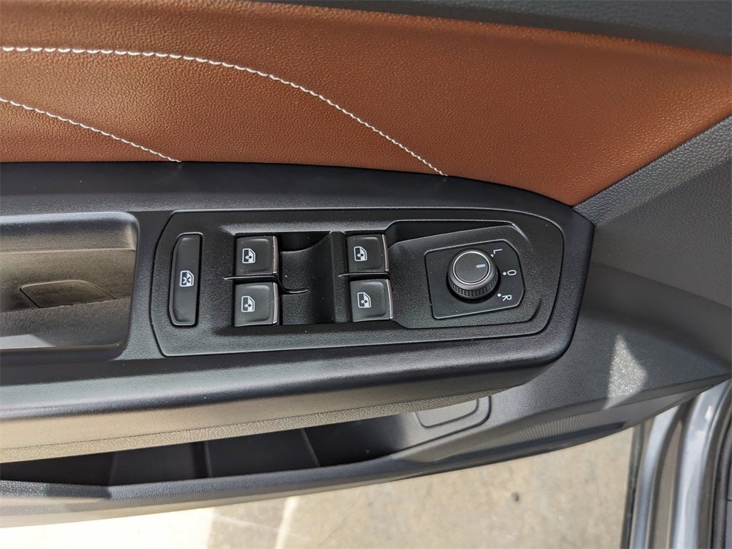 2021 Volkswagen Atlas SEL