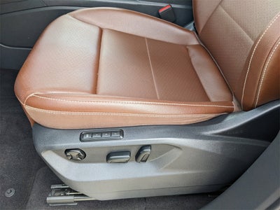 2021 Volkswagen Atlas SEL