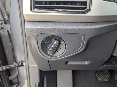 2021 Volkswagen Atlas SEL