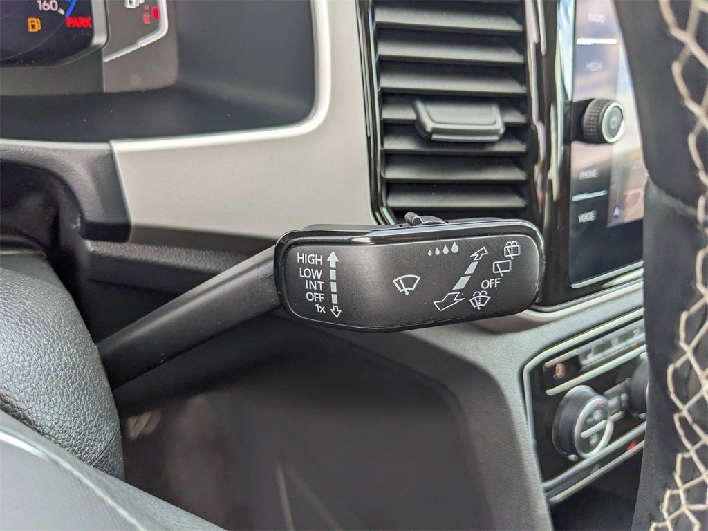 2021 Volkswagen Atlas SEL