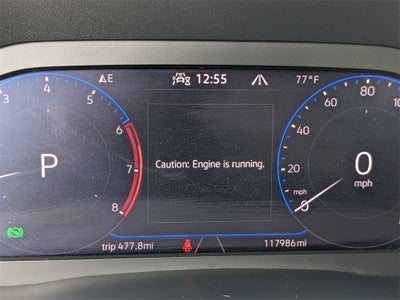 2021 Volkswagen Atlas SEL